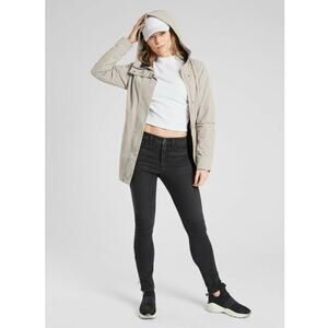 Athleta SCULPTEK™ Ultra Skinny Zip Jean Carbon Wash